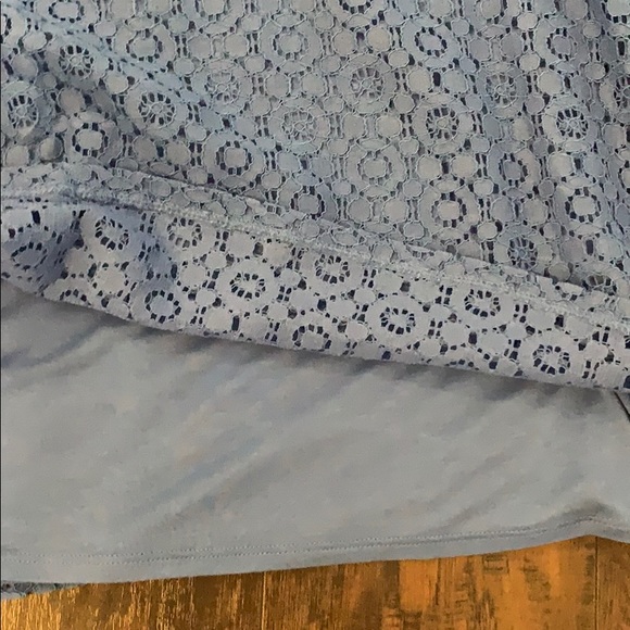 Banana Republic top XL - Picture 4 of 5